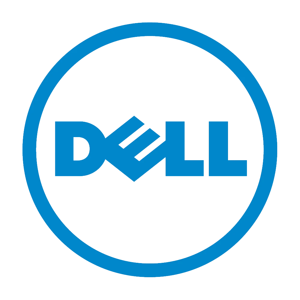 Dell logo