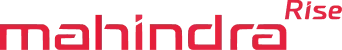 Mahindra logo