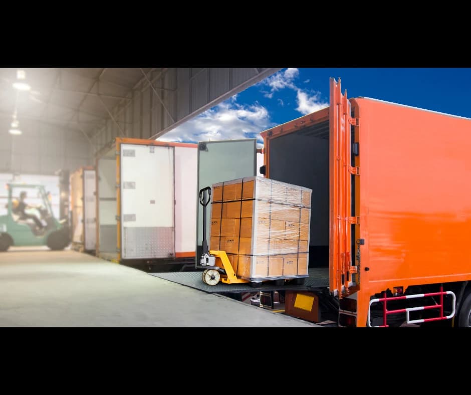 OCL Logistics Services