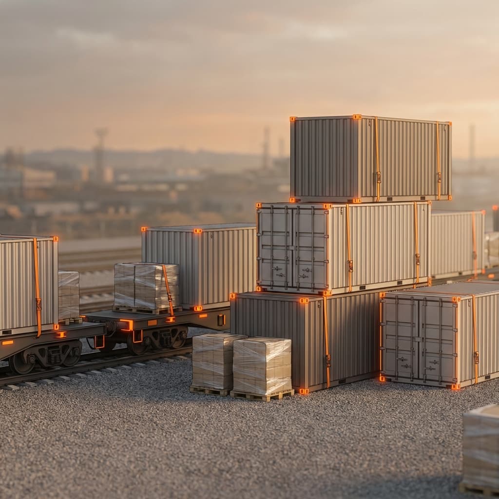 Cost Effective Bulk Transport