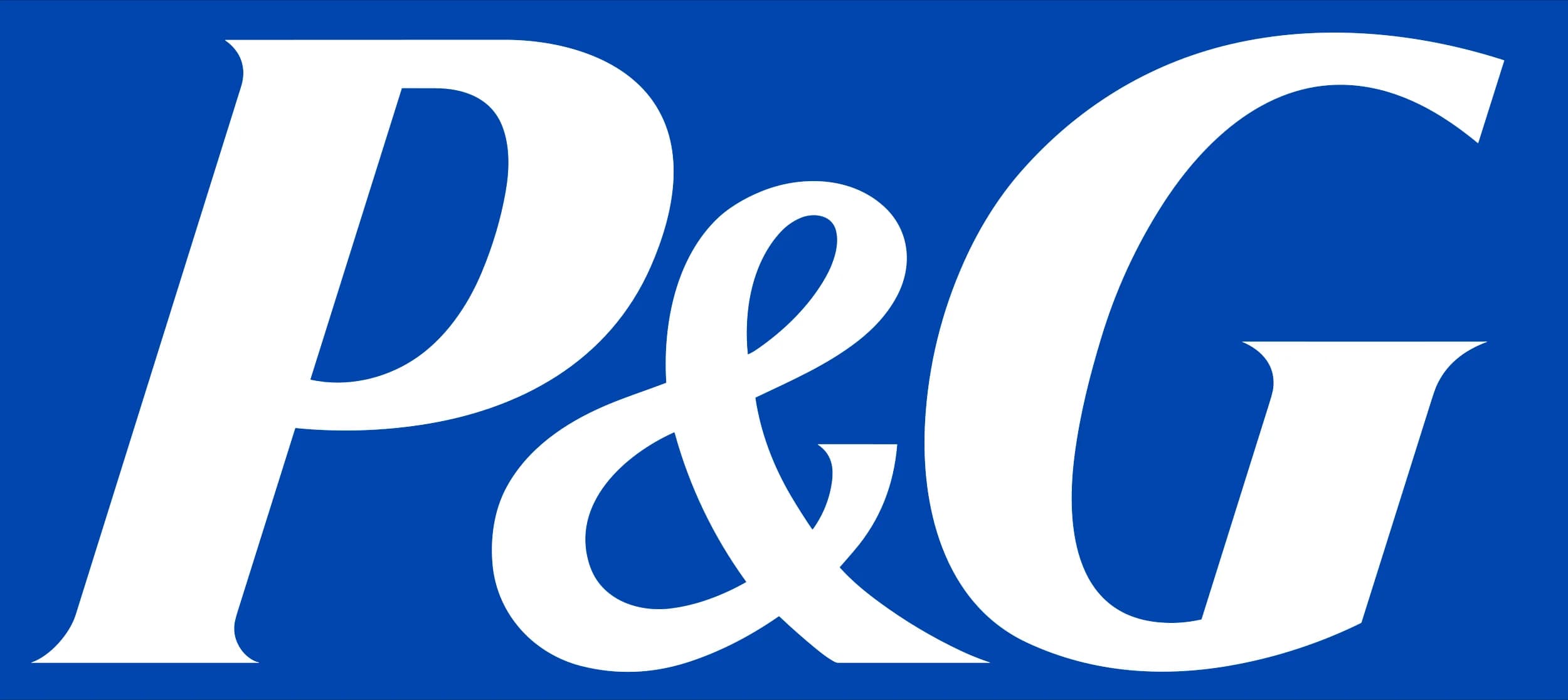 P&G